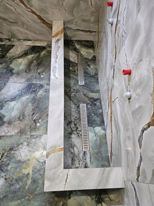 Укладка плитки ,плиточник !