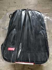 Оригинальная новая мягкая сумка на мот Honda CB650R 08L73-MKJ-D00