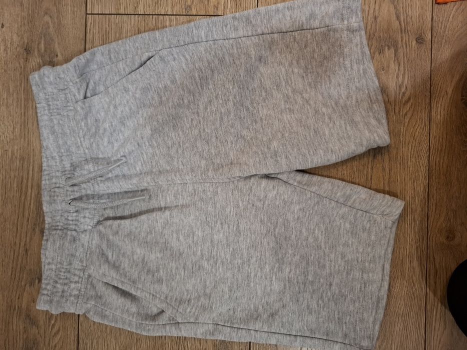Nowe spodenki szorty na WF H&M 140, 9-10 lat