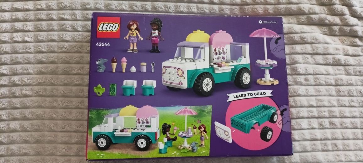 LEGO Friends 42644
