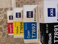 Tinteiros Epson 7891 originais