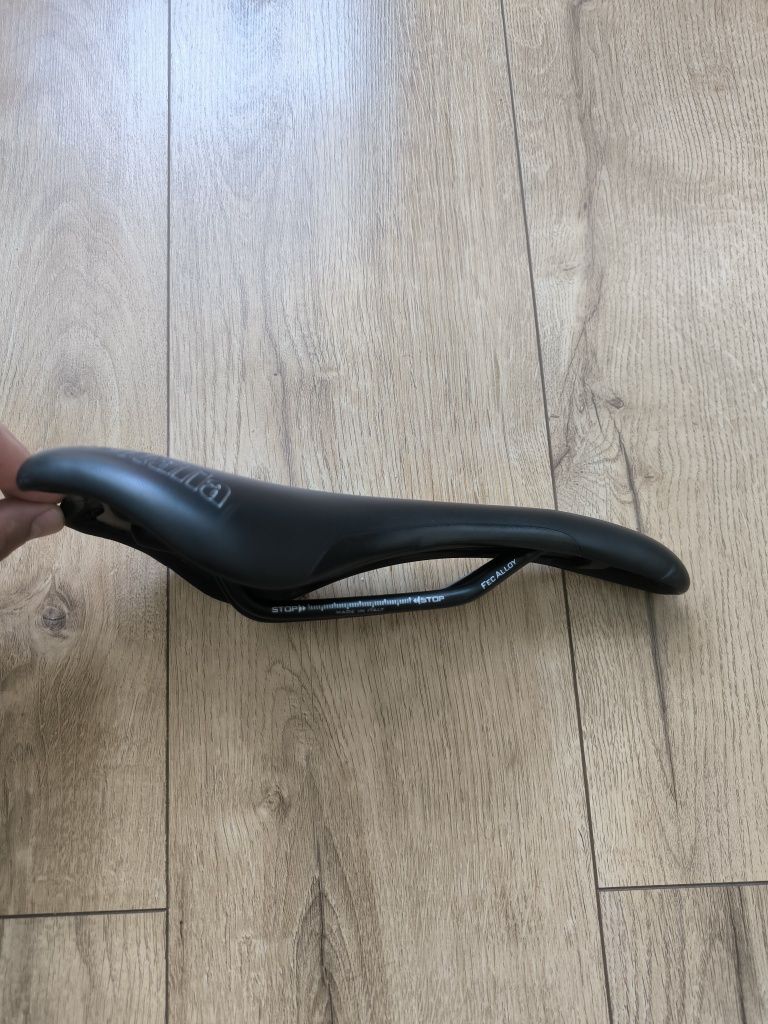 Siodełko rowerowe Selle Italia Q-bik