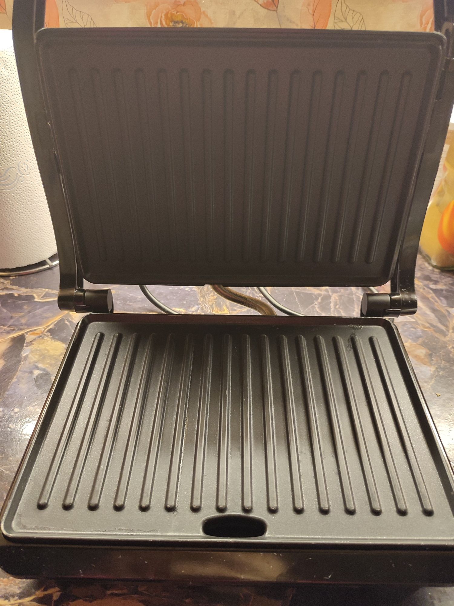 Grill Kontaktowy