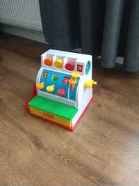 Kasa zakupowa Fisher Price