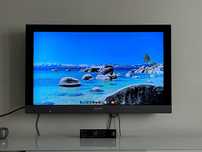 Telewizor SONY BRAVIA KDL-37EX500, 37 cali FullHD  100Hz