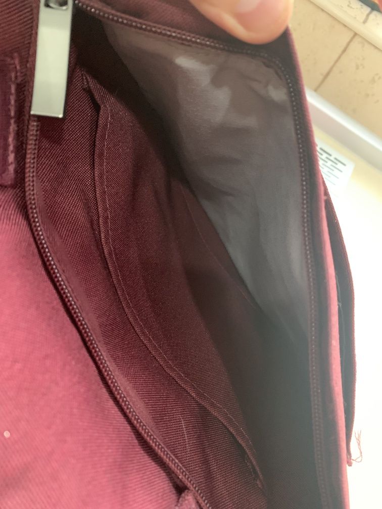 Plecak na laptopa z usztywnieniem GOLLA