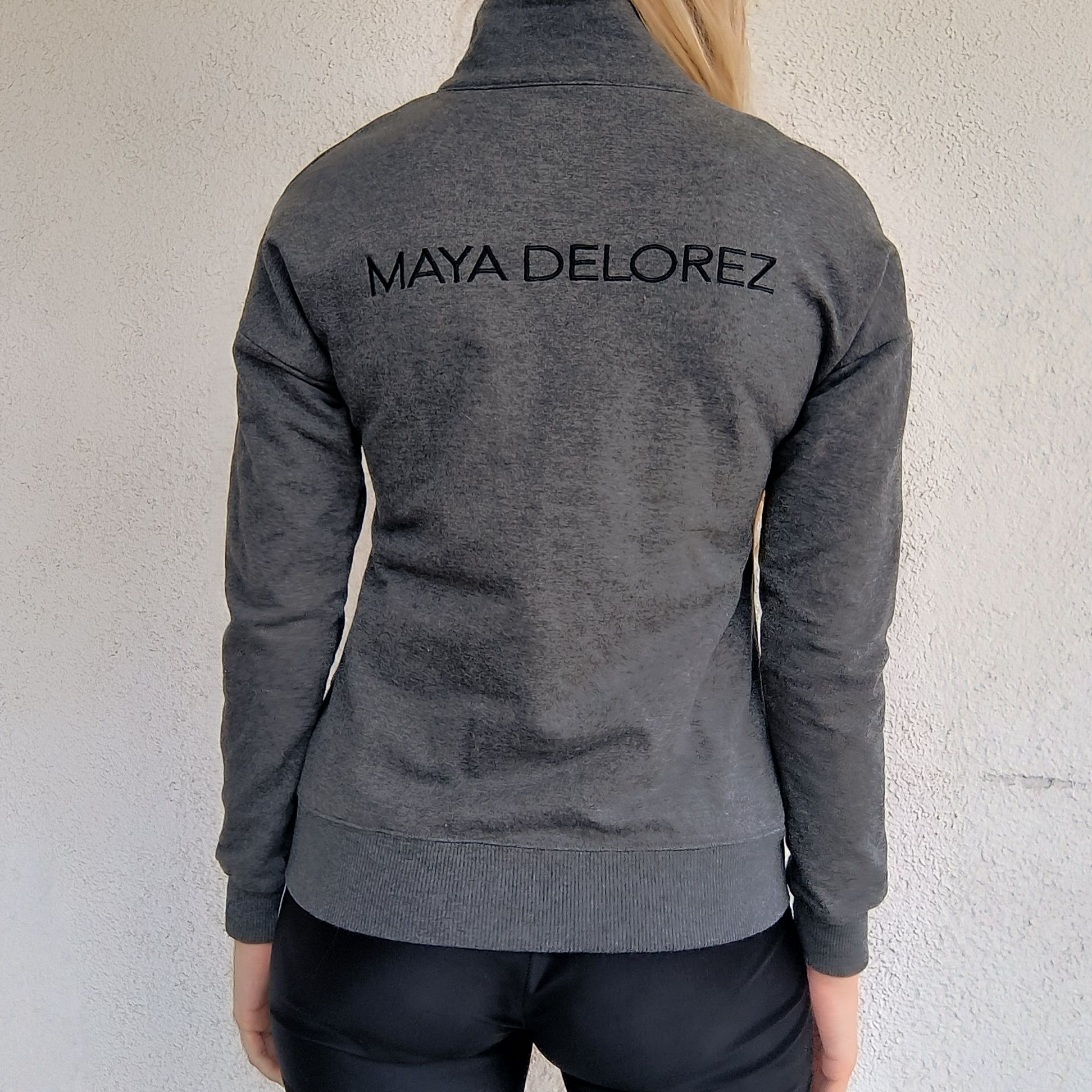 Bluza jezdziecka Maya delorez XS 34, s36