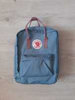 Компактный рюкзак fjallraven kanken оригинал