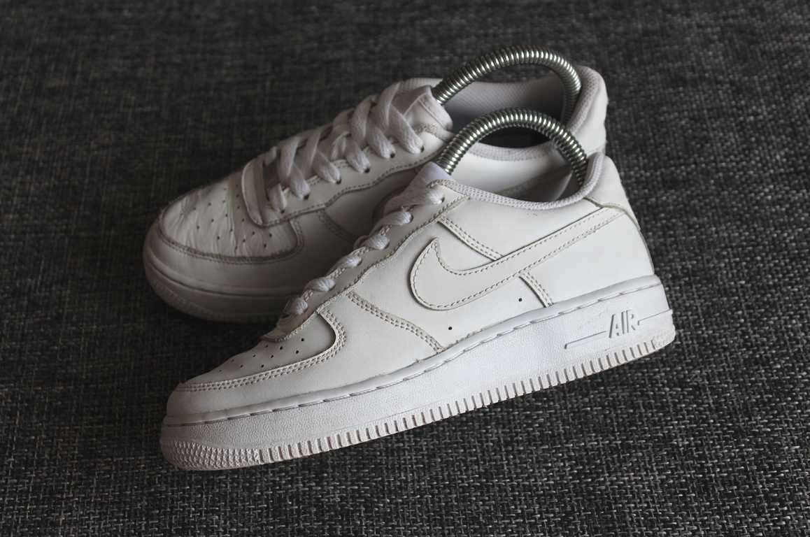 Кросівки Nike Air Force 1 Low Оригінал 36р