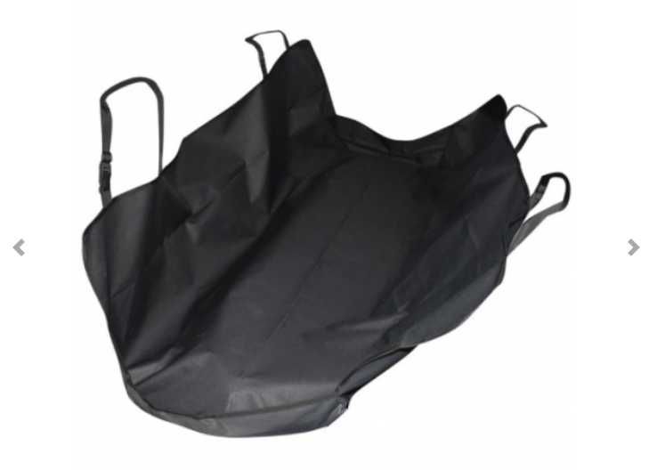 Mata Ochronna do auta dla Psa Bezpieczeństwo