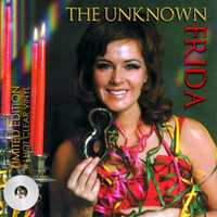 Frida (ABBA) - The Unknown Frida (przezroczysty winyl)