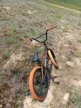 BMX Mafiabikes Kush2+