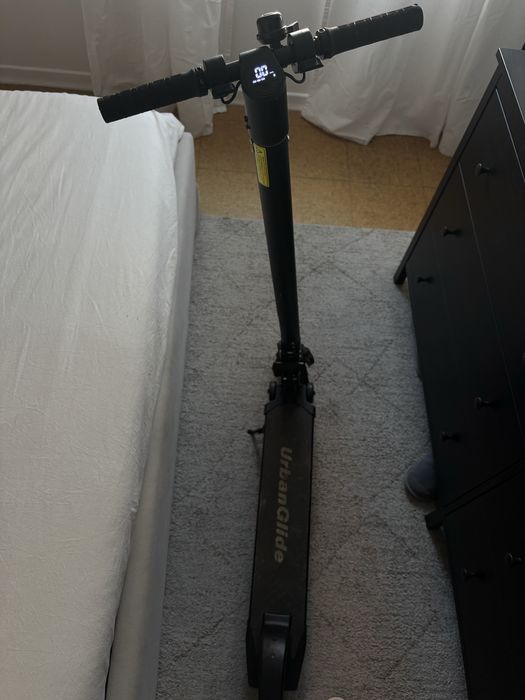 Trotinete eletrica Urban Glide