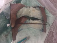 Botas cano alto SALSA