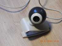 Kamerka Logitech Quickcam Communicate STX V-UAM 14