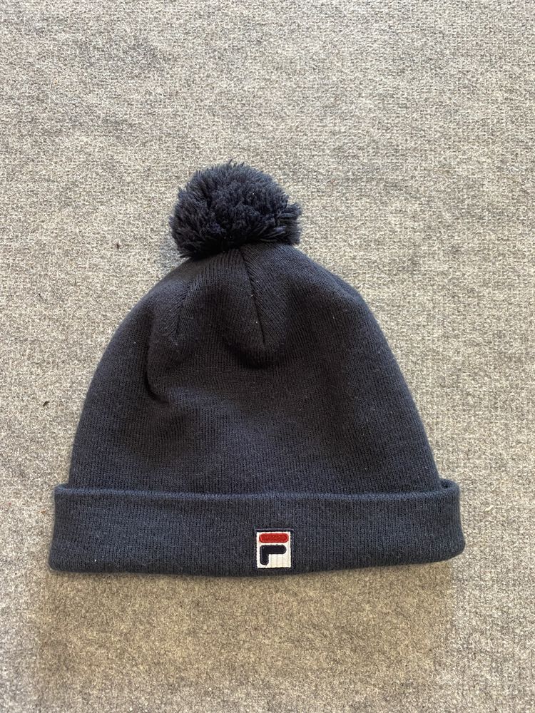 Чоловіча Шапка FILA