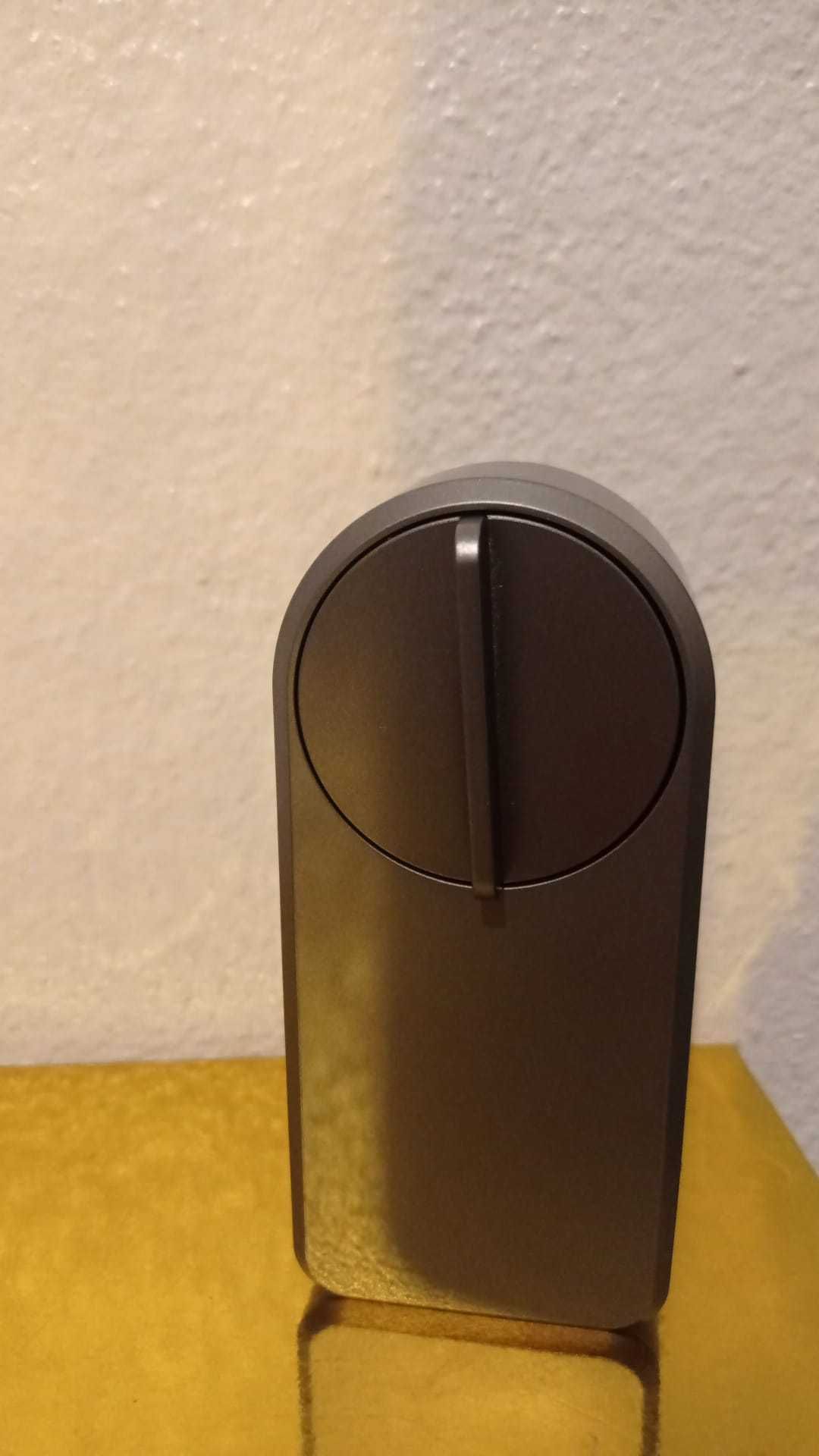 Fechadura Porta Inteligente - Smart Lock - Nova!!