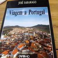 vendo livro viagem a Portugal