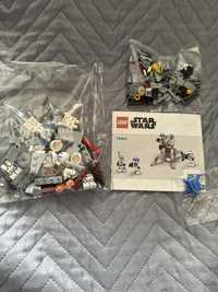 Lego star wars 75345