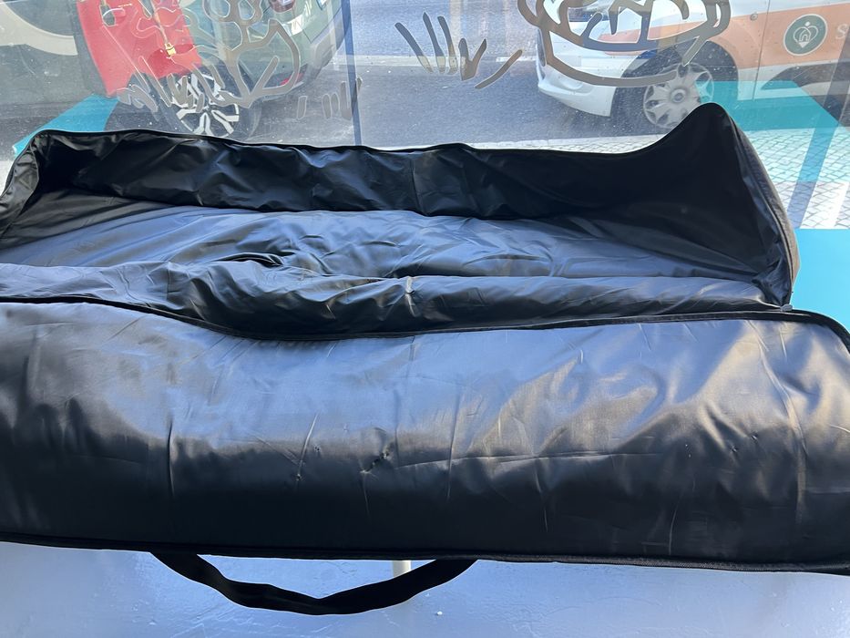 Mala para Teclado IBVIVIC