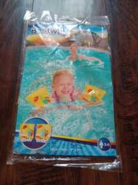 Rękawki do pływania dla dzieci 3-6 lat