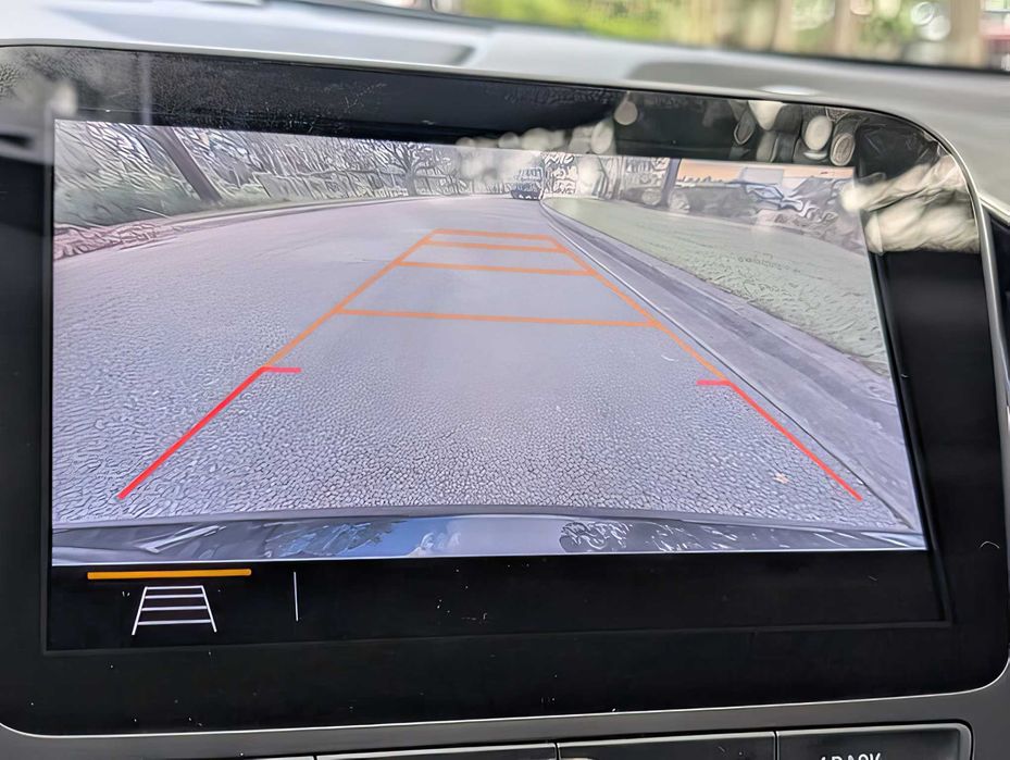 Chevrolet Volt      2019