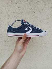 Converse all star keds vans