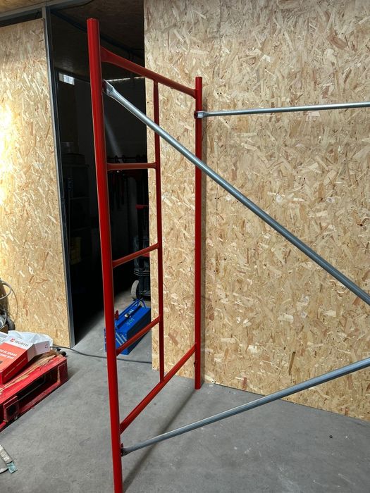 ANDAIMES 2000mmx990mm