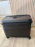 Torba na kółkach Thermomix 7 TM7