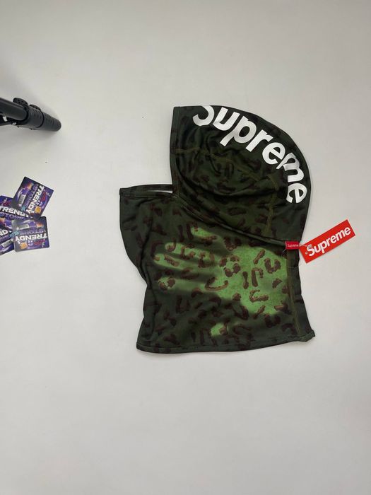 !НАЙРАЩА ЯКІСТЬ! Балаклава Supreme / Балаклава Суприм