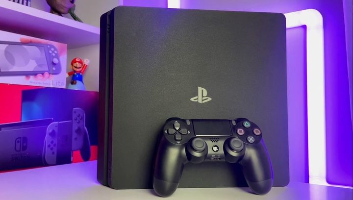 Оренда PlayStation4/5|VR-окуляри (Надвірна,Івано-Франківськ)