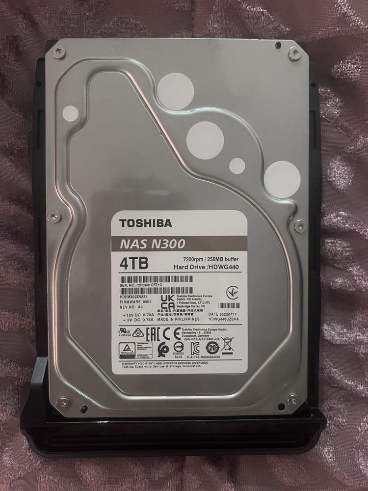Synology DS220+ 8TB DS operating system