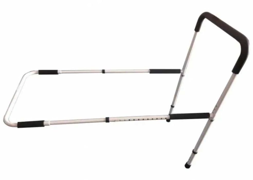 Рамка поручень для лежачих.  Якісна та зручна. Стан нової, в упаковці.