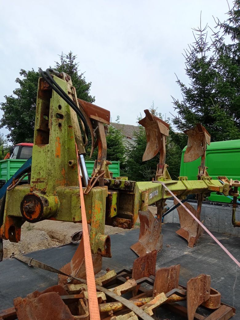 Gruber ścierniskowy 2.1m