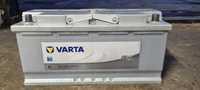 Akumulator Varta 110ah 920a