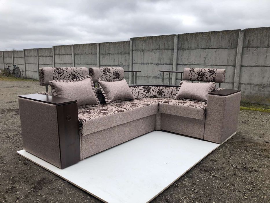 Диван Євро Книжка