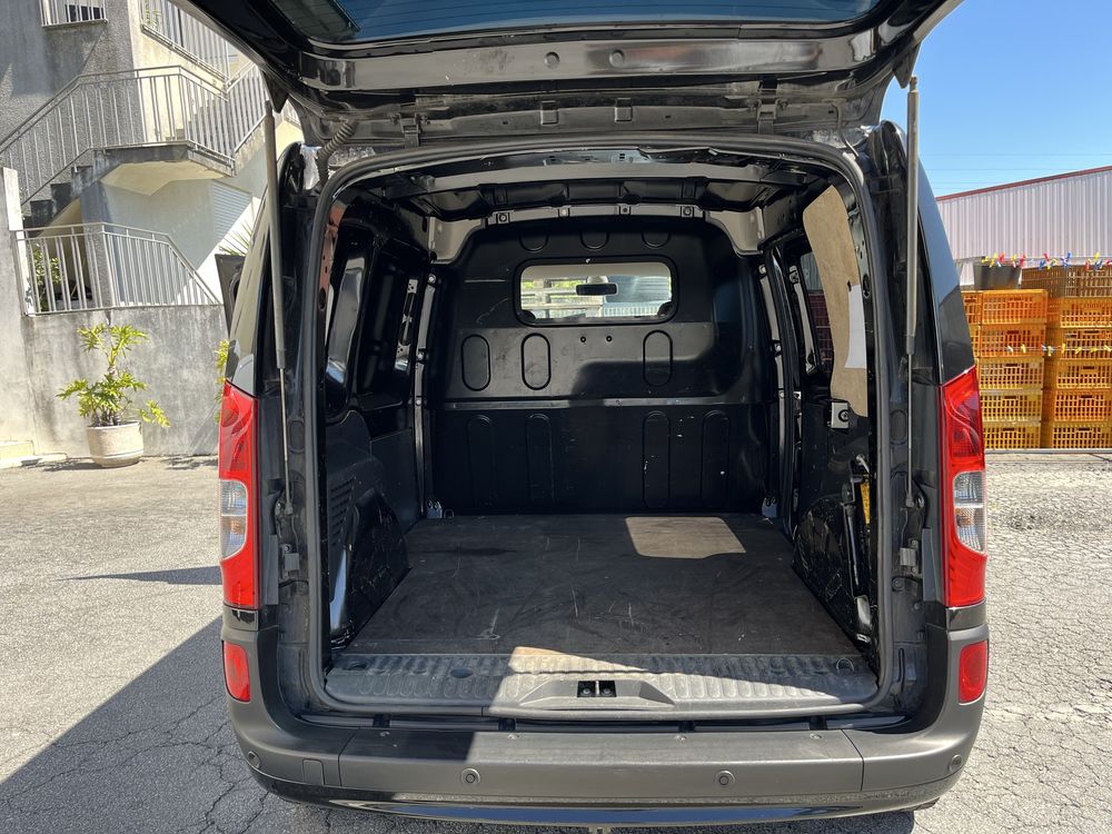 Mercedes Citan 108 dci