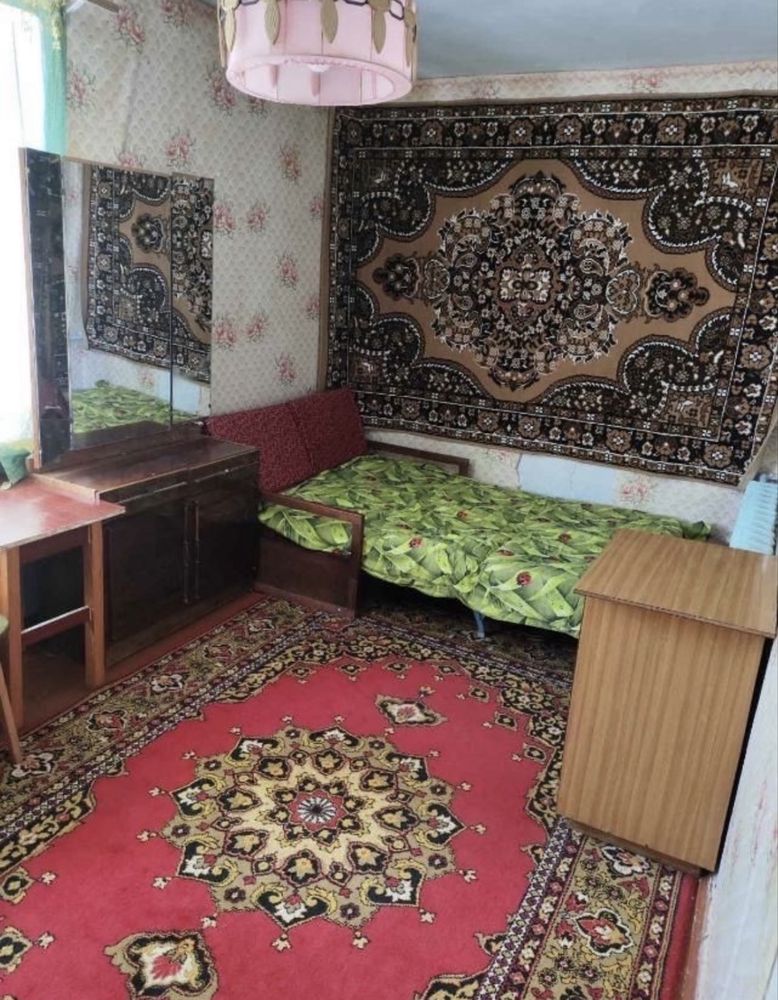 Аренда трехкомнатной квартиры Корабельный район 3кк