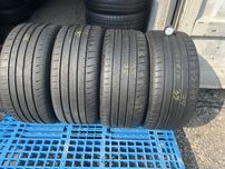 *Opony Michelin pilot sport 235/35/19 komplet