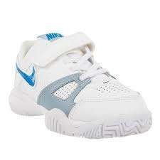 nowe NIKE CITY COURT 7 buty DZIECIĘCE rozm 29.5 nr 488326