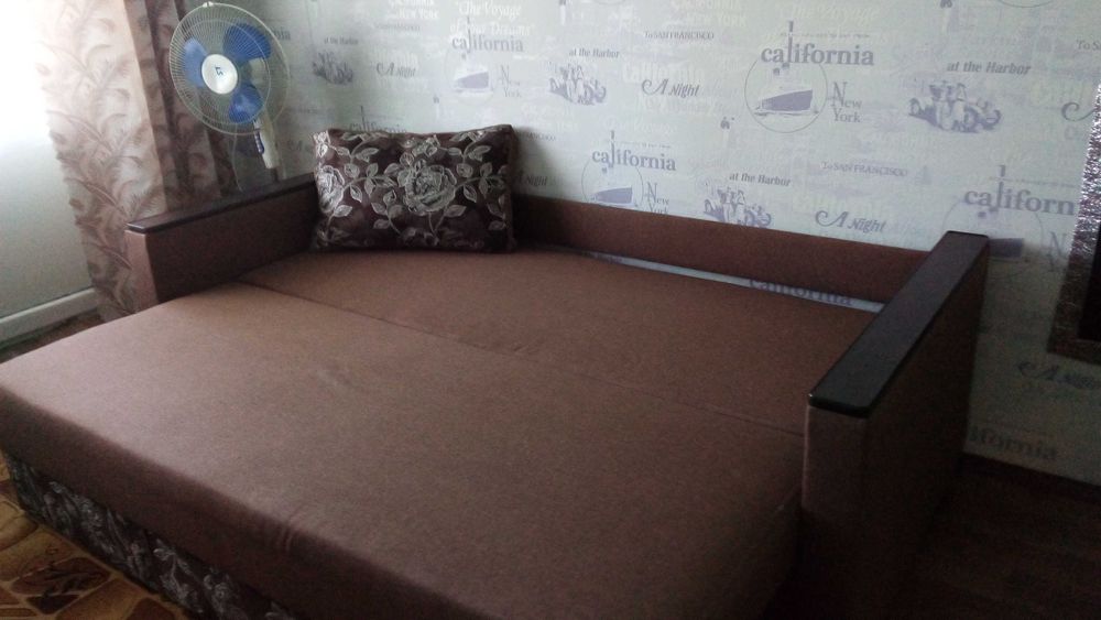 Однокомнатная район Украины