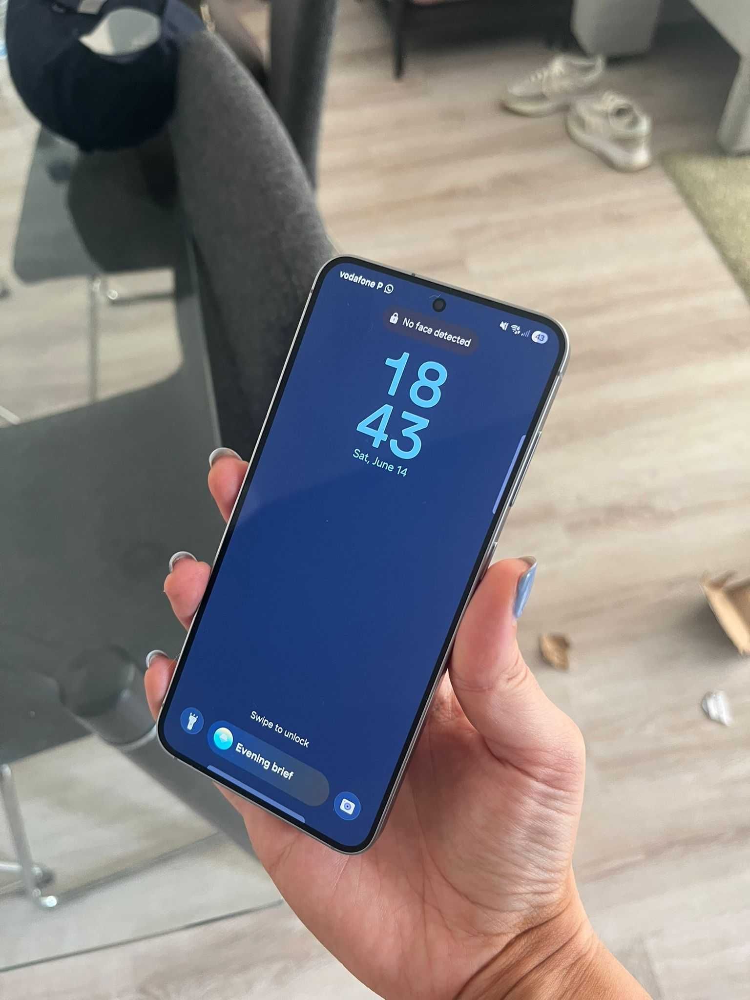 Samsung Galaxy S25 128GB 5G
