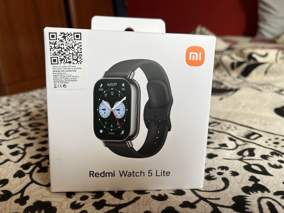 Xiaomi Redmi Watch 5 Lite
