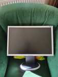 Monitory LCD - Samsung, Sony, Funai