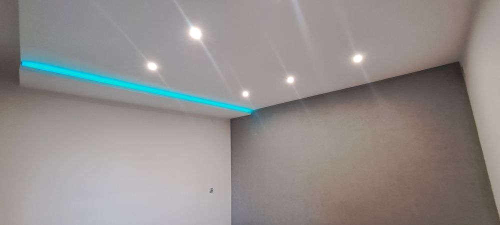 Remonty i wykończenia