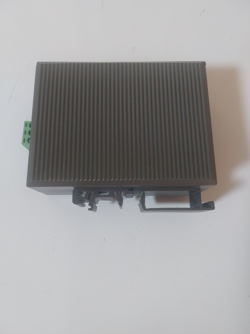 Moxa EDS-208 — Коммутатор неуправляемый L2 Fast Ethernet.В наличии 4шт