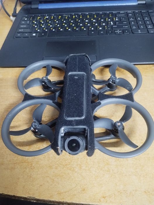 DJI AVATA2 Квадрокоптер,fpv