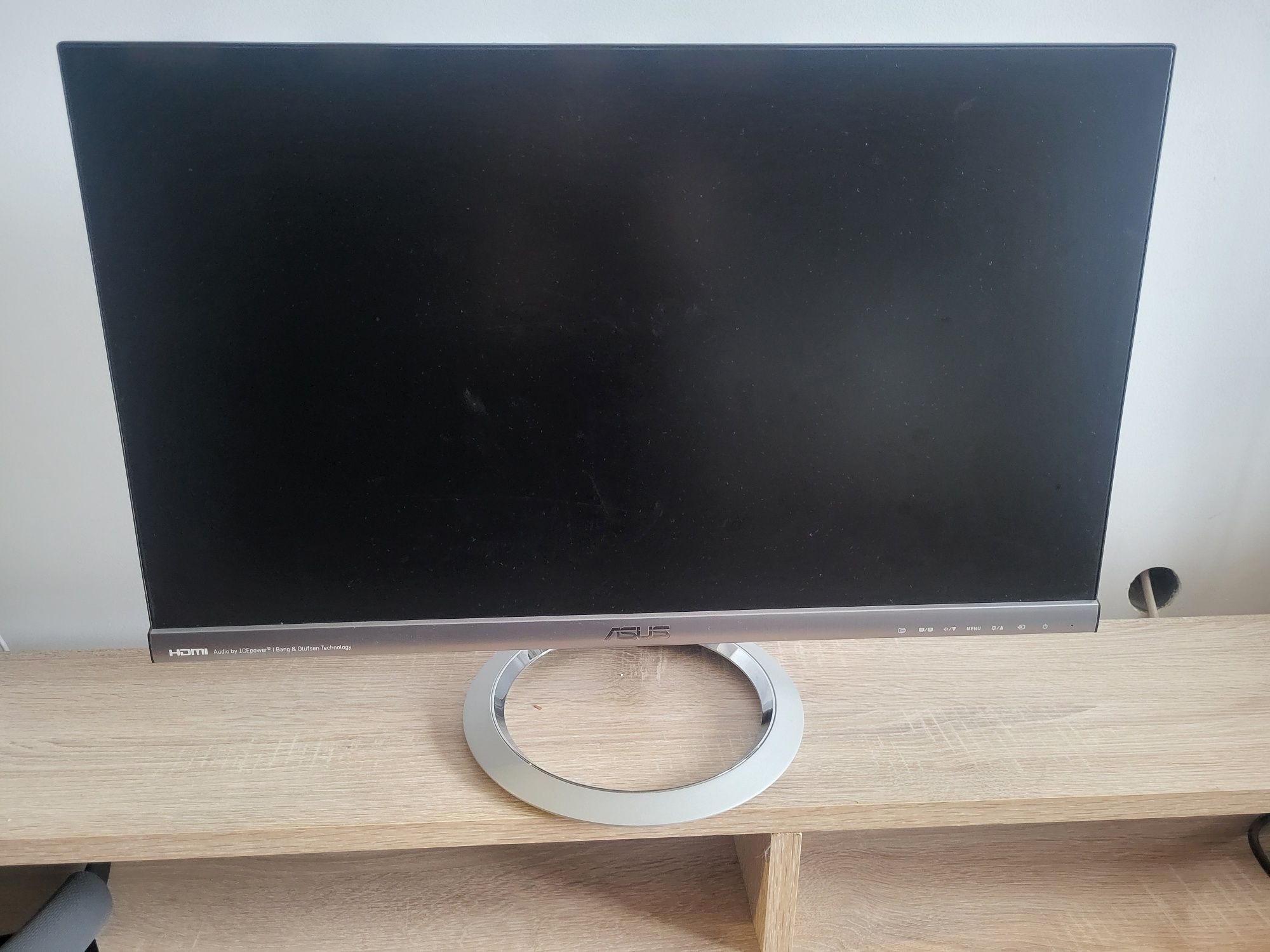 Monitor Asus Designo MX259H