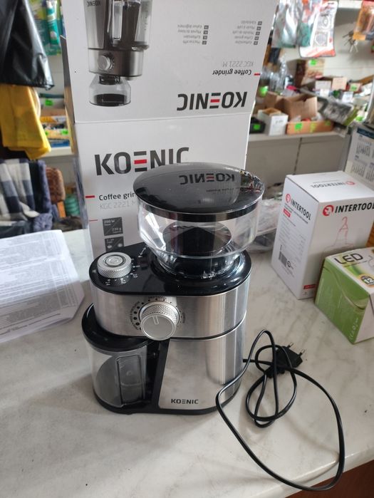 Продам свою кавомолку з Германії