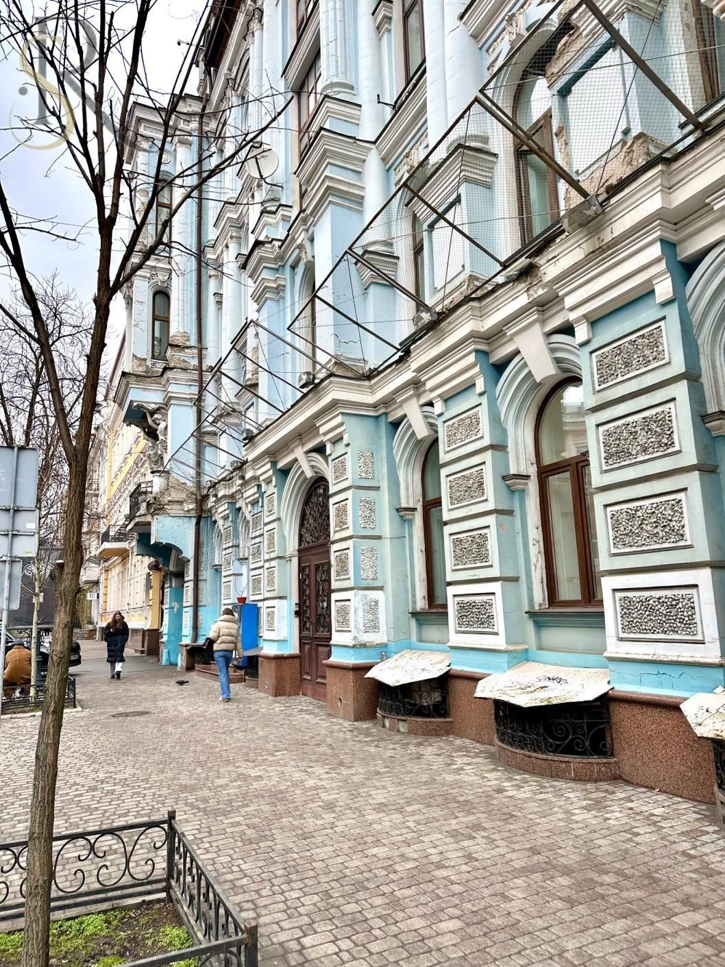 Оренда офісу Центр Золоті Ворота вул. Ярославів Вал ,16 Без %